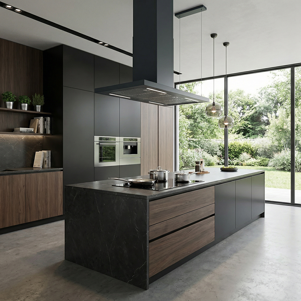 Cappe BS Service